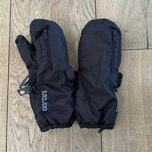 Gordini snow gloves
